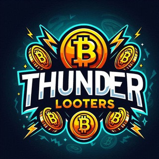 Thunder Looters, telegram channel