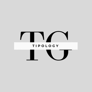 Tipology, telegram channel