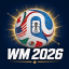 WM 2026 Bot ️
