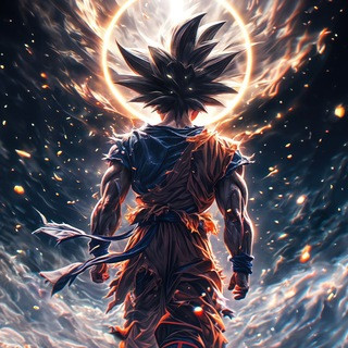 Anime World VF, telegram channel