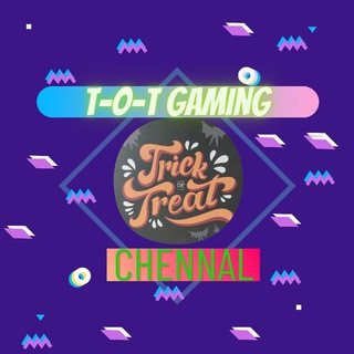 T-O-T Gaming Channel , telegram channel