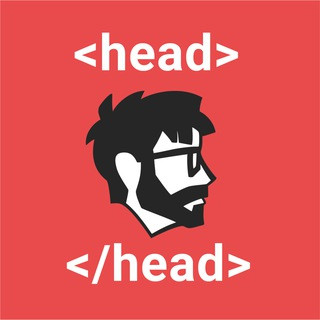 Веб-страница, telegram channel