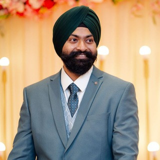 Trader Paaji, telegram channel