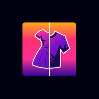 ClothSwap - AI outfit generator. Try on clothes online, telegram channel