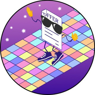 На собесе как на танцполе, telegram channel