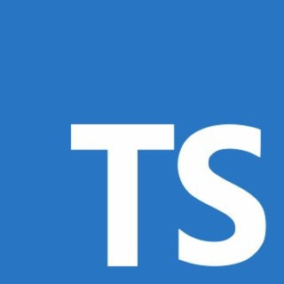 TypeScript, telegram group