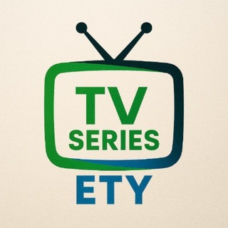 Tv Series ETY, telegram channel