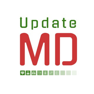 UpdateMD آپدیت ام دی, telegram channel