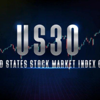 US30 INDEX, telegram channel