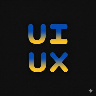 UI/UX Designer, telegram channel