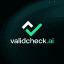 Valid Check ️