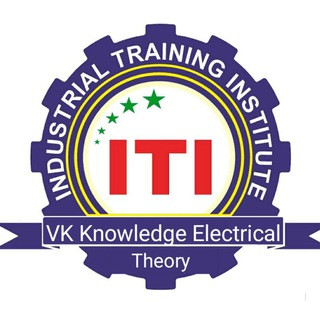 VK Knowledge Electrical, telegram channel