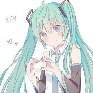 VOCALOID相关交流, telegram group