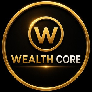 Wealth Core, telegram channel