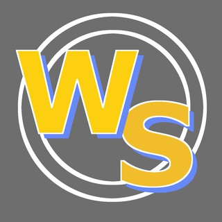 Web Stack, telegram channel
