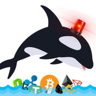 Whales Alert Signals, telegram channel