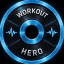 Workout Hero
