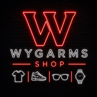 WYGARMSSHOP, telegram channel