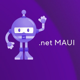 MAUI/Xamarin Developers (Forms, iOS, Android, Windows, MacOS), telegram group