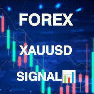 FOREX XAUUSD SIGNAL :, telegram channel