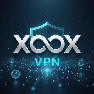 𝕏𝕆𝕆𝕏 𝕍ℙℕ | اينترنت آزاد, telegram channel