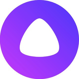 Новости Яндекс Диалогов, telegram channel