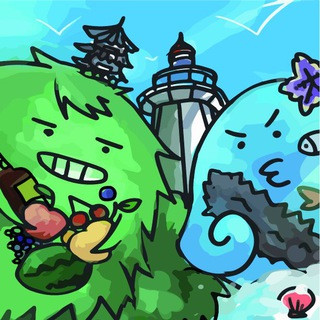 YanTai, telegram channel