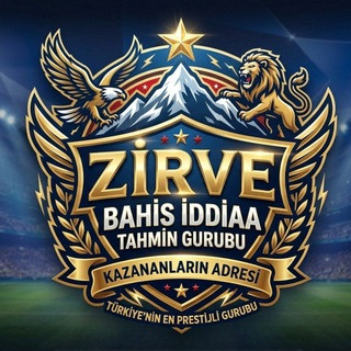 𝐙𝐈̇𝐑𝐕𝐄 𝐁𝐀𝐇𝐈̇𝐒, telegram channel