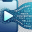 AllMediaToTextBot