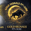 GOLD SIGNALS 97% SURE