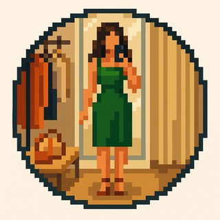 LookBot — твой ИИ стилист, telegram bot