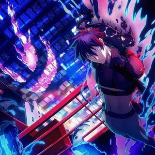 Black Torch Saison1, telegram channel