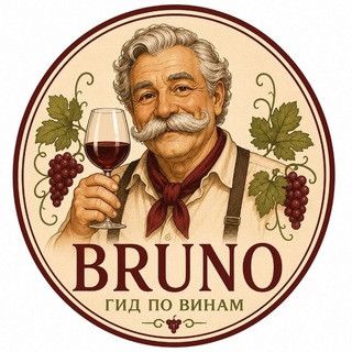 Bruno, telegram bot