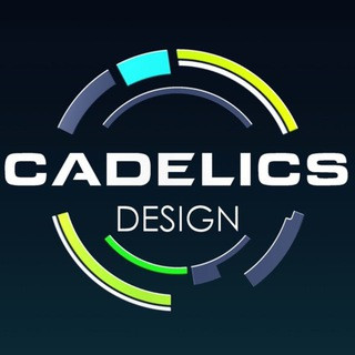CADelics @SolidWorks, telegram channel