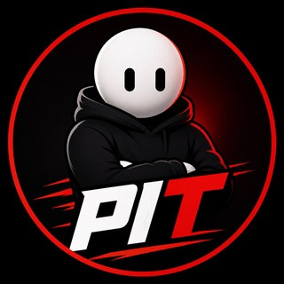 Casino Pit, telegram channel