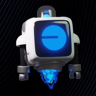 ChartUp - Base Volume Bot, telegram bot