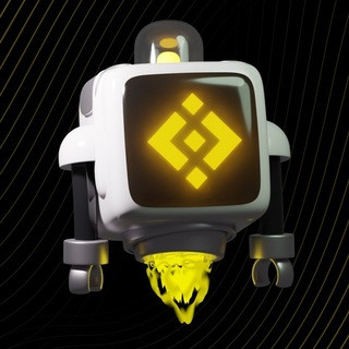 ChartUp - BNB Volume Bot, telegram bot