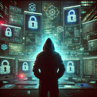 隐私中国 Dark Web Inform, telegram channel