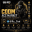 CODM ACCOUNT MARKET