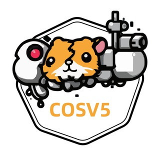 COSV5|COSER|及时发布全网流出, telegram channel
