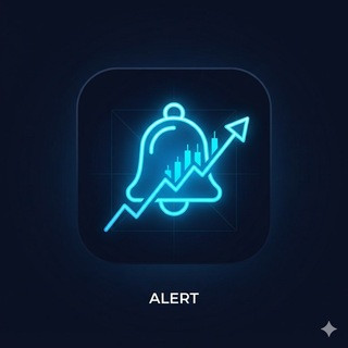 Crypto Price Alerts | Binance Bybit, telegram bot