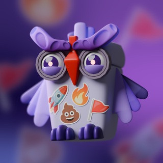 DexMoji - DEX Trending Bot, telegram bot