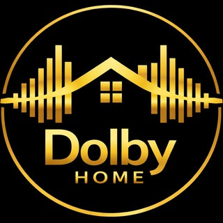 Dolby Home — Hi-Fi акустика, сабвуфери, домашній кінотеатр, telegram channel