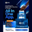 DuexMedia - Advertise, Pay Bills, Event