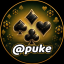 德州扑克 - 中扑网 20th周年 @puke