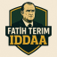 FATİH TERİM | İDDAA