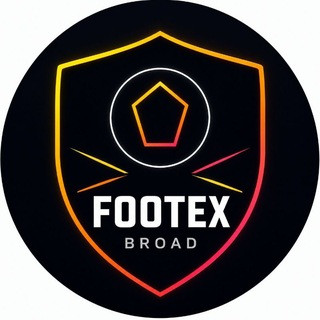 Footex broad, telegram channel