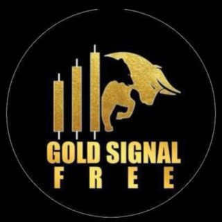 FOREX GOLD SIGNALS, telegram channel