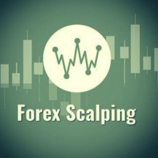 FOREX SCALPING SIGNALS, telegram channel