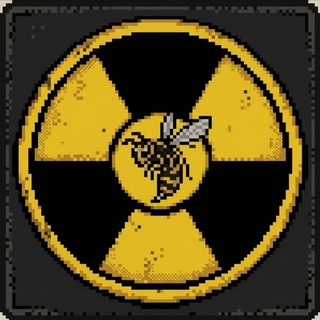 Waspens, telegram bot
